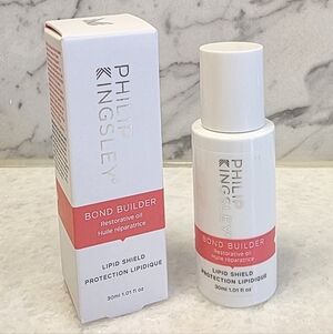 🌸🌸 Bond Builder Restorative Oil Lipid Shield